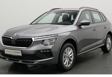 Skoda Kamiq 2.980 km 18.980 &euro; Leverkusen 51379