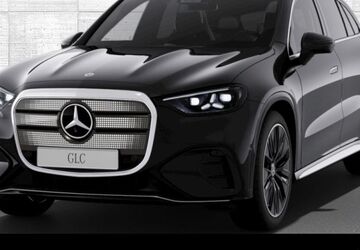 Mercedes-Benz GLC 400 9.900 km 80.990 &euro; Düsseldorf 40470