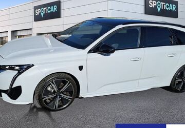 Peugeot 308 27.168 km 22.870 &euro; Köln 50933