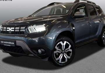 Dacia Duster 29.319 km 21.444 &euro; Düsseldorf 40233