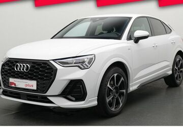 Audi Q3 41.876 km 38.980 &euro; Leverkusen 51373