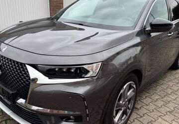 DS Automobiles DS 7 Crossback 139.000 km 19.990 &euro; Neuss 41462