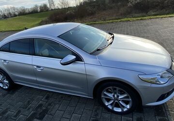 VW Passat 92.500 km 7.999 &euro; Niederkassel 53859