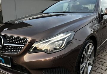 Mercedes-Benz E 350 140.570 km 22.190 &euro; Troisdorf (bei Köln) 53842