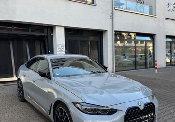 BMW 440 Gran Coupé 50.500 km 47.800 &euro; Düsseldorf 40235