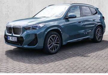 BMW iX1 7.990 km 57.980 &euro; Dormagen 41540