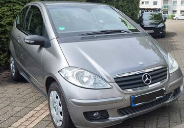Mercedes-Benz A 150 125.000 km 3.800 &euro; Köln 51061