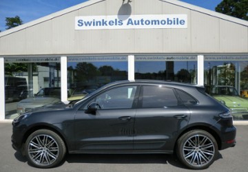 Porsche Macan 62.936 km 45.990 &euro; Leverkusen 51377