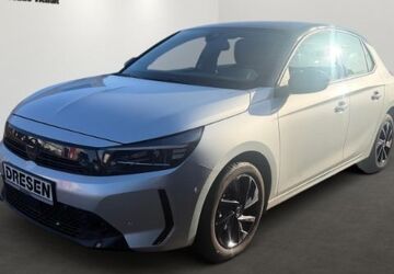 Opel Corsa 38.016 km 15.990 &euro; Neuss 41464