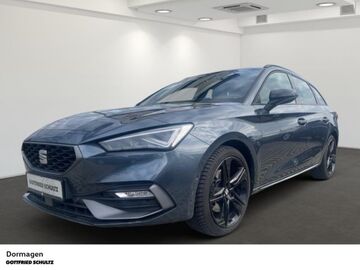 Gebrauchte Seat Leon