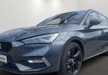 Seat Leon 9.999 km 36.980 &euro; Dormagen 41540