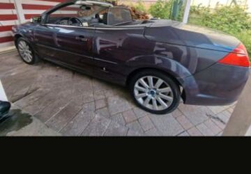 Ford Focus 193.700 km 2.500 &euro; Leverkusen 51371