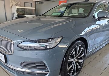 Volvo V90 84.127 km 32.850 &euro; Bergheim 50126