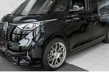 VW ID. Buzz 8.585 km 81.880 &euro; Düsseldorf 40474