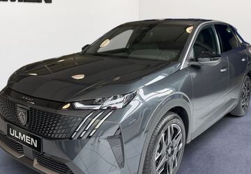 Peugeot 3008 8.970 km 24.970 &euro; Düsseldorf 40233