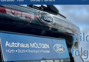 Ford Puma 57.060 km 19.950 &euro; Hürth 50354