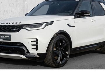 Land Rover Discovery 14.480 km 68.980 &euro; Düsseldorf 40549