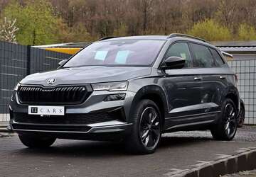 Skoda Karoq 112.660 km 28.850 &euro; Bergheim 50127