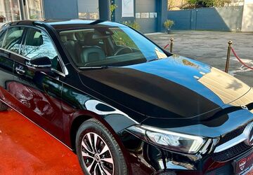 Mercedes-Benz A 200 82.595 km 23.490 &euro; Düsseldorf 40589