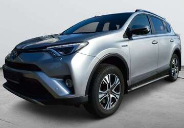 Toyota RAV 4 64.000 km 19.950 &euro; Bergisch Gladbach 51469