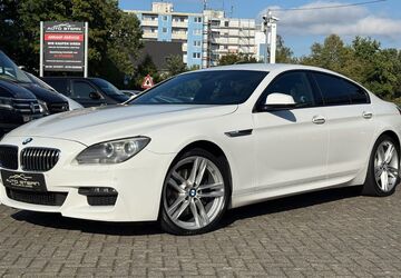 BMW 640 264.000 km 18.950 &euro; Grevenbroich 41516