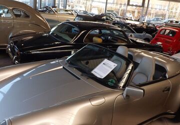 Porsche Andere 91.759 km 155.850 &euro; Mettmann 40822