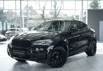 BMW X6 139.900 km 36.900 &euro; Remscheid/NRW 42855