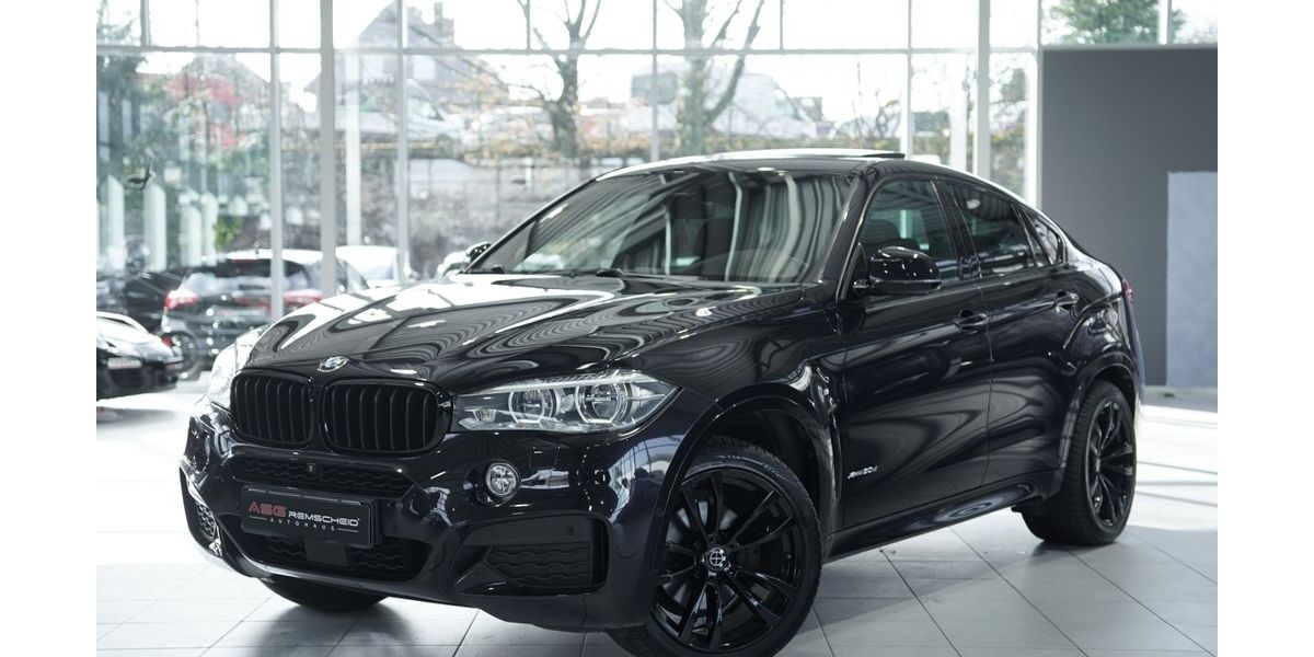 BMW X6 139.900 km 36.900 &euro; Remscheid/NRW 42855