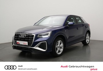 Audi Q2 49.979 km 22.480 &euro; Leverkusen 51373