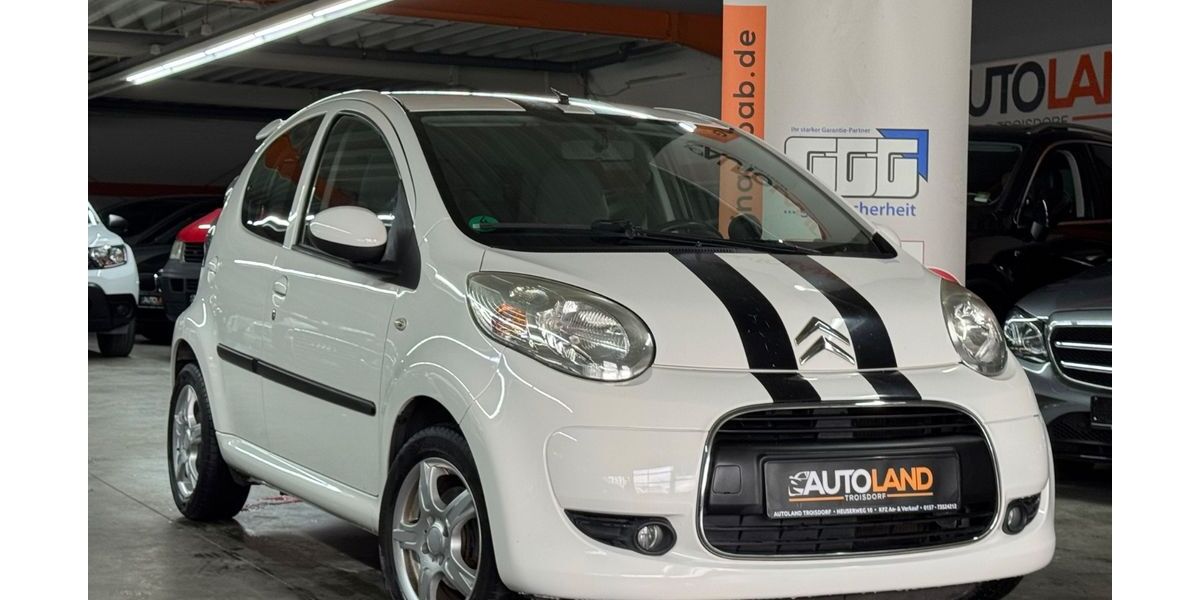 Citroen C1 157.000 km 3.999 &euro; Troisdorf 53842
