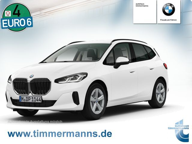 BMW 220 Active Tourer 4.399 km 28.930 &euro; Düsseldorf 40549