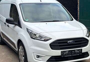 Ford Transit Connect 39.500 km 14.250 &euro; Köln 51143