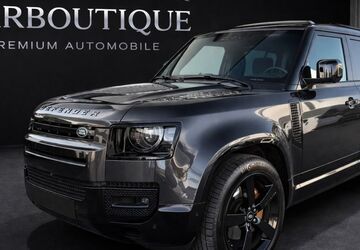 Land Rover Defender 89.800 km 57.990 &euro; Troisdorf 53844