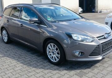 Ford Focus 105.000 km 2.000 &euro; Dormagen 41542