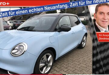 GWM Ora 03 2.000 km 29.790 &euro; Leverkusen 51373