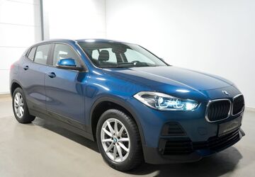 BMW X2 63.161 km 28.850 &euro; Hürth bei Köln 50354