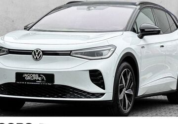VW ID.4 7.422 km 34.680 &euro; Bergheim 50126