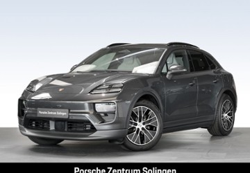 Porsche Macan 9.500 km 89.666 &euro; Solingen 42653