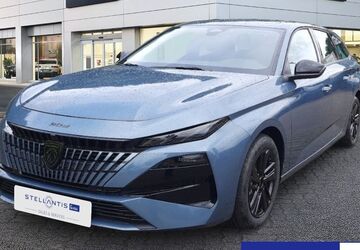 Peugeot 308 2.500 km 28.380 &euro; Köln 51065