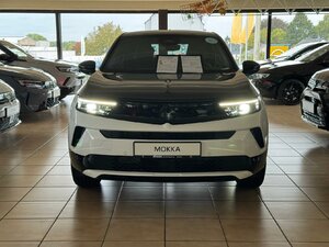 Opel Mokka GS 48V Hybrid Automatik 1.500 km 28.990 &euro; HAAN 42781