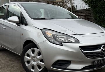 Opel Corsa 153.400 km 4.490 &euro; Neuss 41469