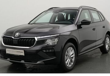 Skoda Kamiq 3.980 km 19.480 &euro; Leverkusen 51379