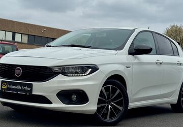 Fiat Tipo 168.000 km 7.500 &euro; Düsseldorf 40233