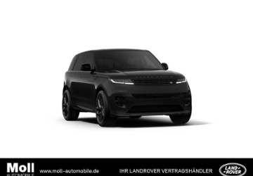 Land Rover Range Rover Sport 3.000 km 129.958 &euro; Köln 51149