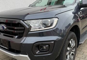 Ford Ranger 149.999 km 23.490 &euro; Bergisch Gladbach 51467