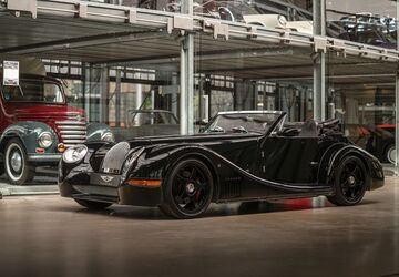 Morgan Aero 8 79.850 km 78.900 &euro; Düsseldorf 40591