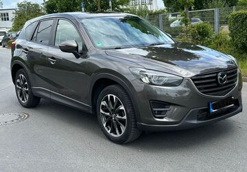 Mazda CX-5 320.000 km 6.950 &euro; Neuss 41460