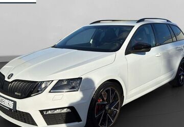 Skoda Octavia 52.000 km 23.980 &euro; Leverkusen 51381
