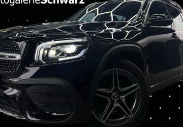 Mercedes-Benz GLB 200 153.940 km 27.190 &euro; Remscheid 42897