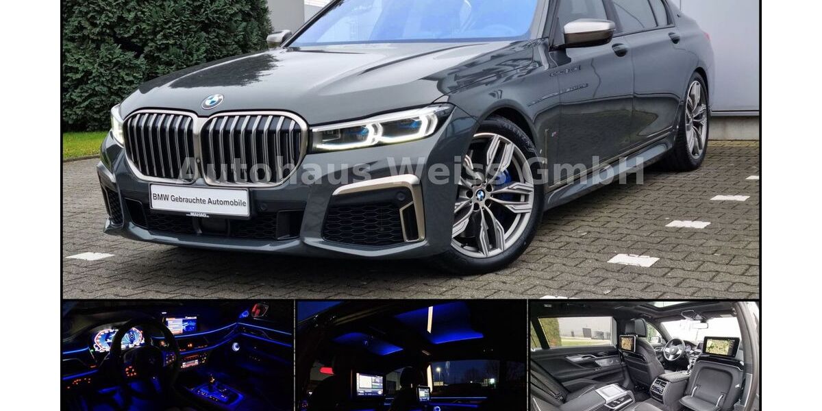 BMW M760 119.500 km 69.890 &euro; Kerpen 50170
